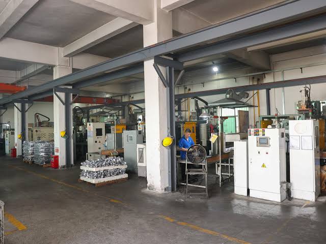 The Ultimate Guide to Choosing the Right Metal Parts Manufacturer