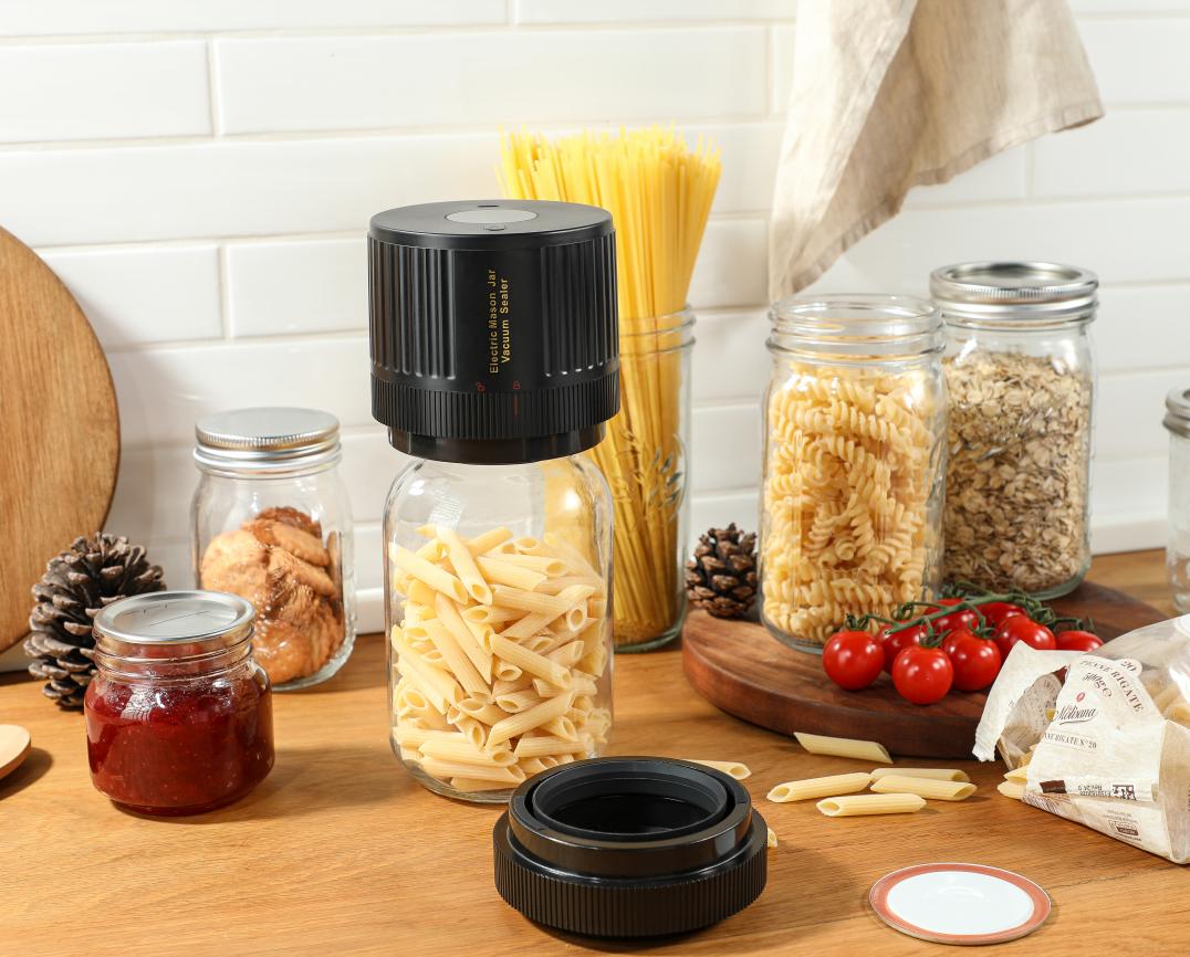 The Essential Guide to Handheld Vacuum Sealers: Optimal Choices for Preservation