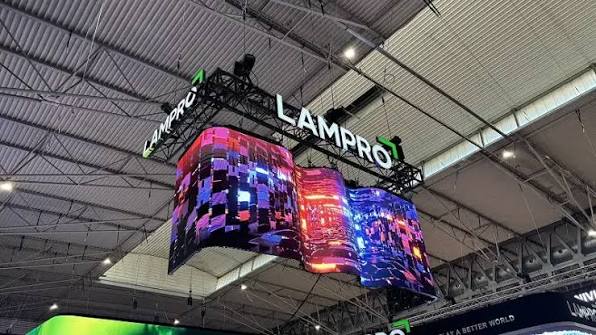 Revolutionizing Visual Experiences: The Rise of COB LED Screens