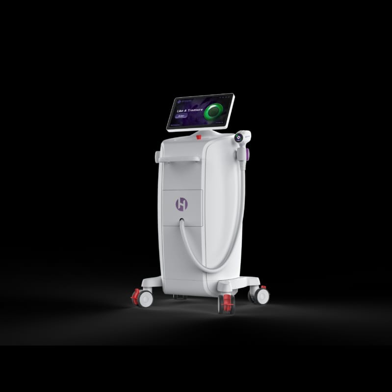 What Nobody Tells You About Laser Diode Hair Removal with 4 Wavelengths