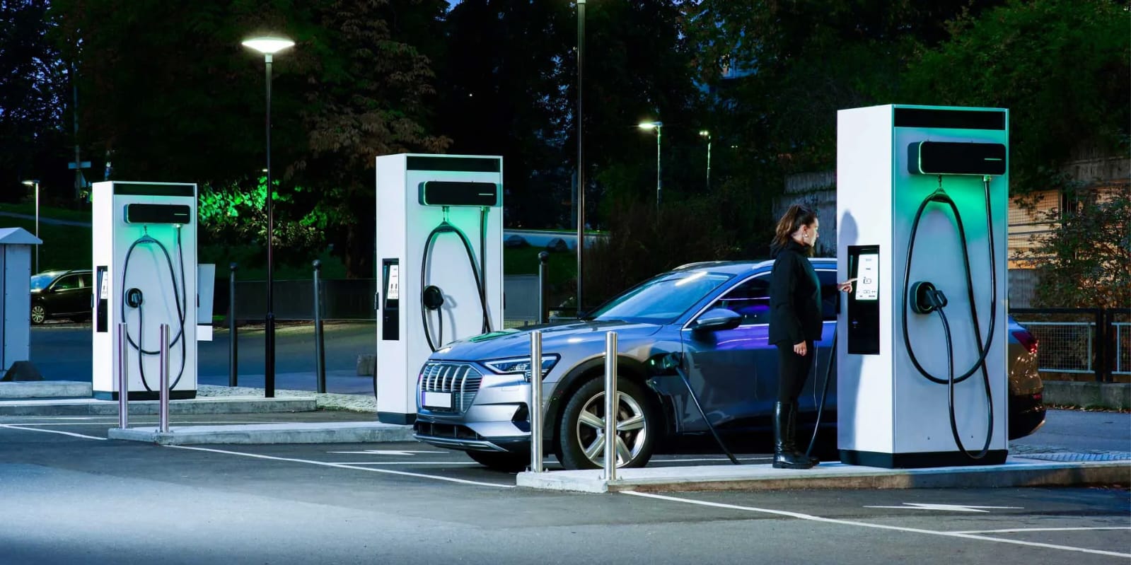 10 Practical Checks to Optimize Your EV Power Charging Station Performance