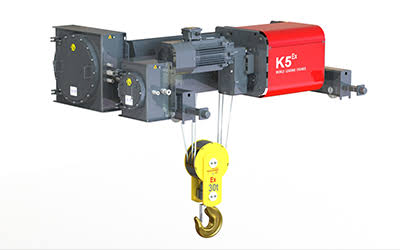 The Untapped Potential of Crane Truck Components for End Carriage Manufacturers